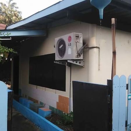 Patchaya Guesthouse Amphawa Exterior photo