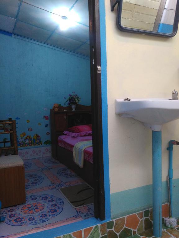Patchaya Guesthouse Amphawa Exterior photo